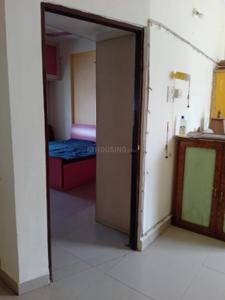 Kitchen Image of 1900 Sq.ft 4 BHK Independent House for sale in Ayodhya Bypass Bhopal for Rs. 15500000