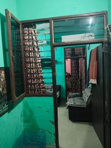 Balcony Image of 466 Sq.ft 2 BHK Independent House for sale in Jujhar Nagar Chandigarh for Rs. 2000000