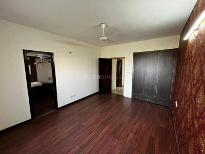 Living Room Image of 1491 Sq.ft 3 BHK Apartment / Flat for sale in Mubarakpur Lucknow for Rs. 5500000