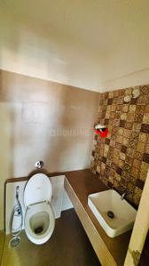 Image of 1580 Sq.ft 3 BHK Apartment / Flat for rent in Prajapati Magnum, Dronagiri, Navi Mumbai for Rs. 28000