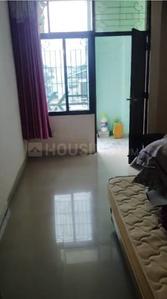 Bedroom Image of 1400 Sq.ft 3 BHK Apartment / Flat for sale in Tulsiani Charmswood, Lukarganj Allahabad for Rs. 10000000