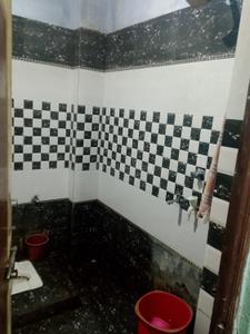 Bathroom Image of 990 Sq.ft 1 RK Independent House for sale in Shuklaganj Extension Unnao for Rs. 4000000