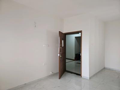 Living Room Image of 600 Sq.ft 1.5 BHK Apartment / Flat for sale in VTP Purvanchal by VTP Realty, Kesnand Pune for Rs. 3800000