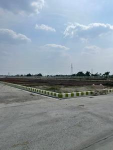 Image of 2000 Sq.ft Residential Plot / Land for sale in Sultanpur Road, Lucknow for Rs. 2500000