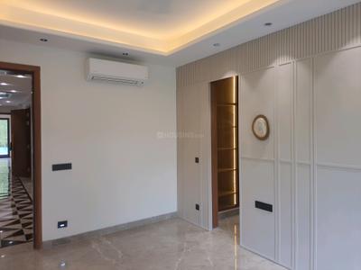 Bedroom Image of 2600 Sq.ft 4 BHK Builder Floor for sale in Sector 43 Gurgaon for Rs. 50000000