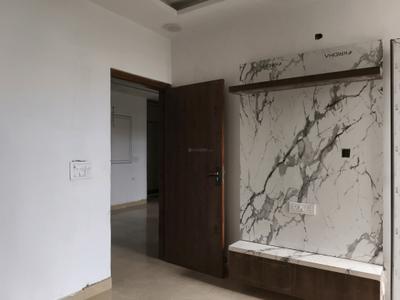 Bedroom Image of 1125 Sq.ft 2 BHK Apartment / Flat for sale in Aarambh Heights, Surajpur Greater Noida for Rs. 4945000