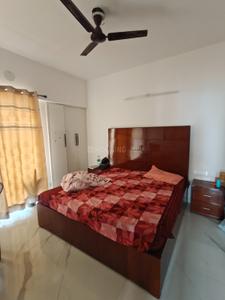 Bedroom Image of 1874 Sq.ft 4 BHK Apartment / Flat for rent in ACE Divino, Noida Extension Greater Noida for Rs. 45999