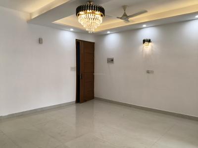 Living Room Image of 1500 Sq.ft 3 BHK Apartment / Flat for sale in Palam Vihar Gurgaon for Rs. 17400000