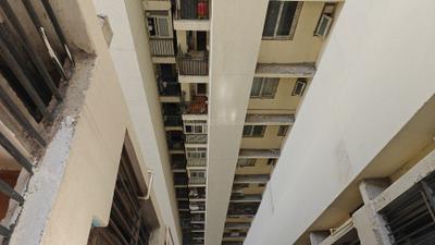Image of 1000 Sq.ft 2 BHK Apartment / Flat for rent in Pigeon Spring Meadows, Noida Extension, Greater Noida for Rs. 18500