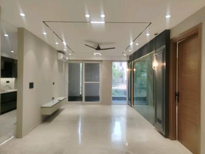 Living Room Image of 2099 Sq.ft 3 BHK Apartment / Flat for sale in M3M Escala, Sector 70 Gurgaon for Rs. 29000000
