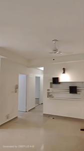 Hall Image of 1753 Sq.ft 3 BHK Apartment / Flat for rent in DLF Capital Greens Phase 1 And 2, Karampura New Delhi for Rs. 65000