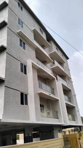 Image of 1000 Sq.ft 2 BHK Apartment / Flat for sale in Pothinamallayya Palem, Visakhapatnam for Rs. 4190000
