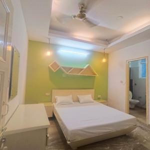Bedroom Image of Luxury pg  in Sector 30, Gurgaon