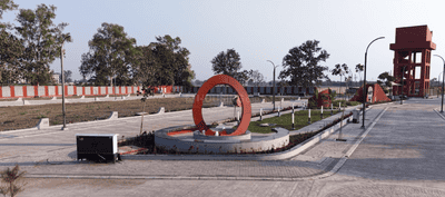 Image of 1000 Sq.ft Residential Plot / Land for sale in Emerald Aashray, Rau, Indore for Rs. 4750000