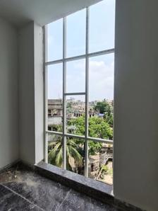 Bedroom Image of 853 Sq.ft 2 BHK Apartment / Flat for sale in Airport Gate no. 1 Kolkata for Rs. 4050000
