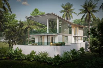 Image of 4080 Sq.ft 3 BHK Independent House for sale in Bastora, Goa for Rs. 67500000