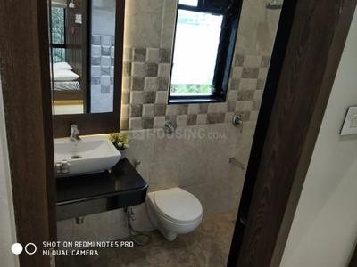 Image of 2328 Sq.ft 3 BHK Apartment / Flat for sale in Kolte Patil 24K Sereno, Baner, Pune for Rs. 27500000
