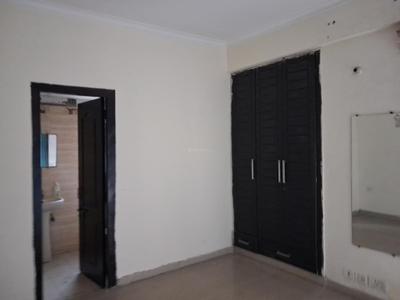 Bedroom Image of 1324 Sq.ft 3 BHK Apartment / Flat for sale in Amrapali Zodiac, Sector 120 Noida for Rs. 12500000