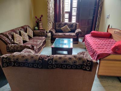 Hall Image of 1302 Sq.ft 3 BHK Independent House for sale in Kharar Mohali for Rs. 10000000