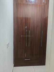 Bedroom Image of 1900 Sq.ft 3 BHK Apartment / Flat for rent in Green Lotus Saksham, Nabha Zirakpur for Rs. 35000