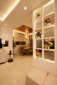 Hall Image of 2700 Sq.ft 4 BHK Apartment / Flat for sale in Sethi Colony Jaipur for Rs. 24500000