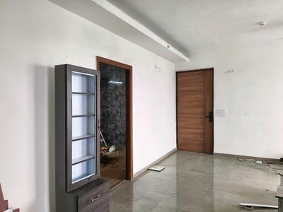 Living Room Image of 2044 Sq.ft 3 BHK Apartment / Flat for sale in Ireo Skyon, Sector 60 Gurgaon for Rs. 39900000