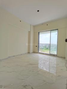 Hall Image of 1440 Sq.ft 3 BHK Apartment / Flat for sale in Dattani Linear, Vasai West Vasai for Rs. 10500000