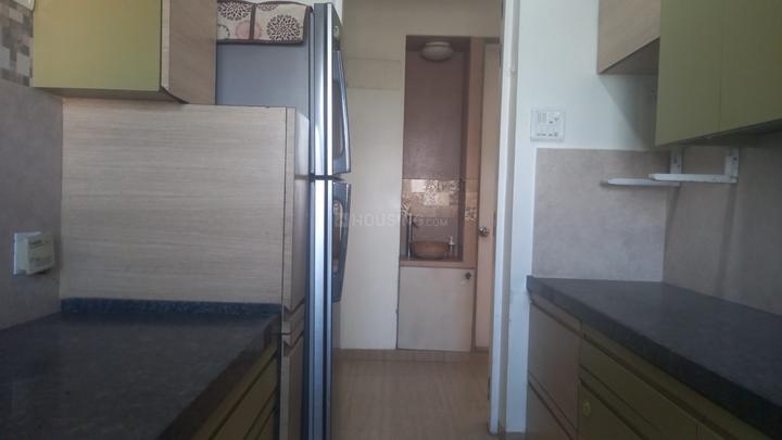 Mahindra Splendour Main Image 1