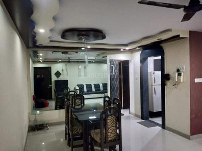 Hall Image of 1155 Sq.ft 2 BHK Apartment / Flat for sale in Advantage Raheja Brookhaven Condominium, Jogeshwari East Mumbai for Rs. 29900000