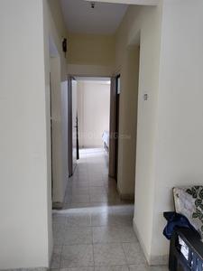 1 BHK Flat