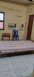 Bedroom Image of suba pg in Teynampet, Chennai