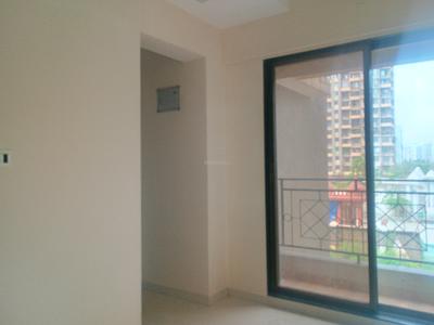 Living Room Image of 690 Sq.ft 1 BHK Apartment / Flat for sale in Raj Regalia, Ambernath East Ambernath for Rs. 2500000