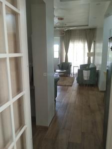 Image of 2300 Sq.ft 4 BHK Villa for sale in Wagholi, Pune for Rs. 22500000