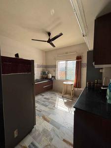 Kitchen Image of 2394 Sq.ft 3 BHK Penthouse for sale in Shyamal Ahmedabad for Rs. 16000000