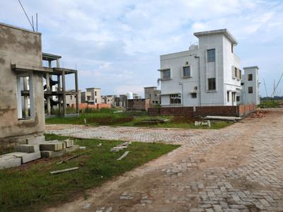 Image of 1080 Sq.ft Residential Plot / Land for sale in Swapnabhumi, New Town, Kolkata for Rs. 2625008