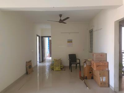Satya The Hermitage Living Room 2