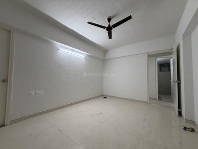 Bedroom Image of 2300 Sq.ft 3 BHK Apartment / Flat for sale in Shilp Residency, Gota Ahmedabad for Rs. 11000000