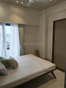 Bedroom Image of 950 Sq.ft 3 BHK Apartment / Flat for sale in Darshanam Seltosa, Sevasi Vadodara for Rs. 5100000