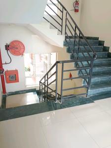 Staircase Image of 895 Sq.ft 2 BHK Apartment / Flat for sale in Eden Richmond Park, Malancha Mahi Nagar Kolkata for Rs. 4000000