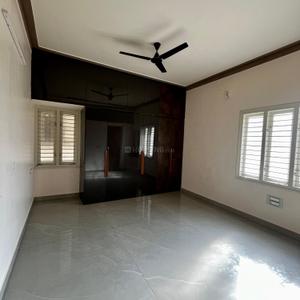 Bedroom Image of 2000 Sq.ft 2 BHK Independent House for rent in Deepanagar Mysore for Rs. 20000