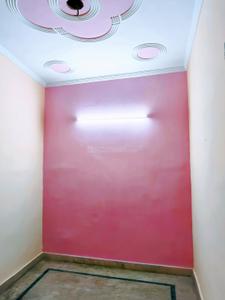 Hall Image of 405 Sq.ft 2 BHK Builder Floor for rent in Baljit Nagar New Delhi for Rs. 14000