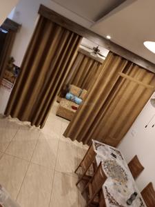Hall Image of 1800 Sq.ft 4.5 BHK Independent House for sale in Nimbuwala Dehradun for Rs. 19000000