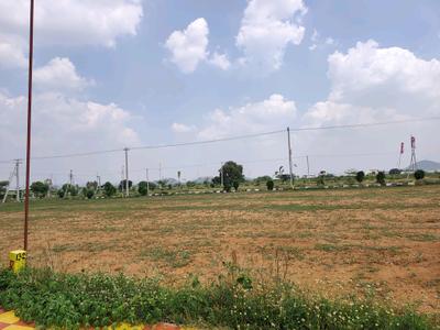 Image of 150 Sq.ft Residential Plot / Land for sale in SGD Eon City, Yacharam, Hyderabad for Rs. 1500000