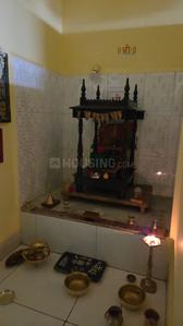 Pooja Room One Image of 1050 Sq.ft 2 BHK Apartment / Flat for sale in Kusugal Hubli for Rs. 5000000