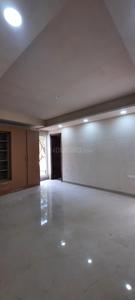 4 BHK Independent Builder Floor