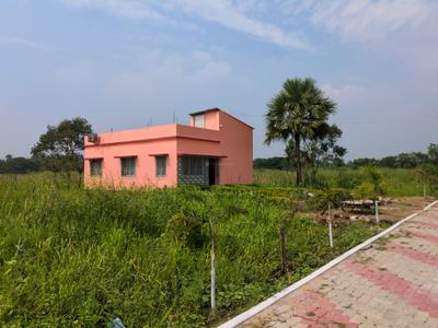 Image of 720 Sq.ft Residential Plot / Land for sale in Nest Valley, Joka, Kolkata for Rs. 180000