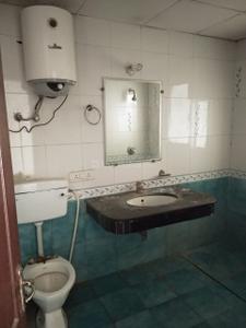 Image of 1137 Sq.ft 2 BHK Apartment / Flat for sale in Shipra Krishna Vista, Indirapuram, Ghaziabad for Rs. 12500000