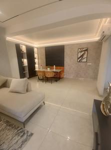 Bedroom Image of 1950 Sq.ft 3 BHK Apartment / Flat for sale in Rishita Mulberry Heights, Sushant Golf City Lucknow for Rs. 18000000