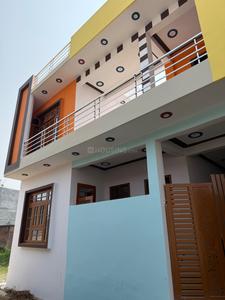 3 BHK Independent House