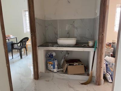Bathroom Image of 1250 Sq.ft 3 BHK Apartment / Flat for sale in Tambaram Chennai for Rs. 8700000